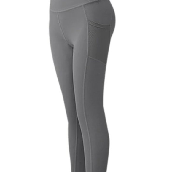 Yoga Pants Stretchy leggings - Picture 4 of 4